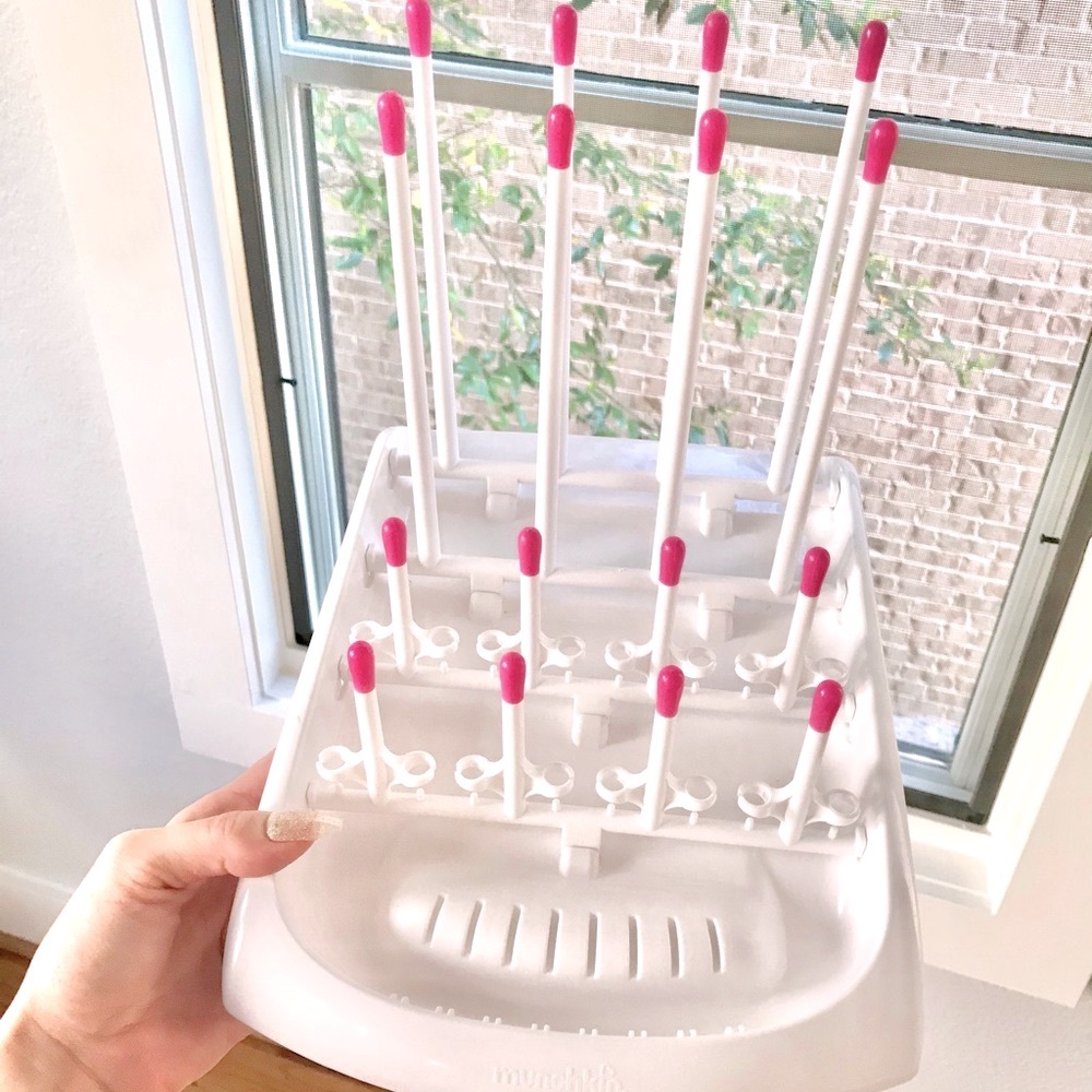 RARE BOTTLE RACK - Picture 2 of 9